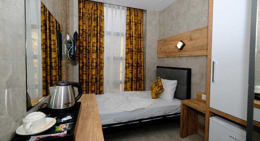 Single Room