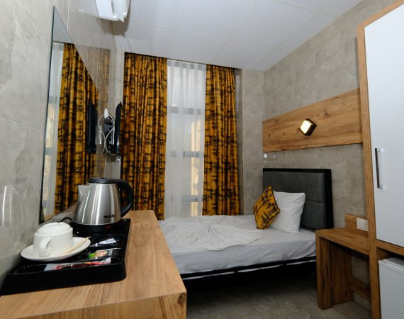 Single Room